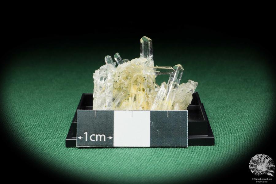 Rock Crystal XX (17901) a thumbnail from see pictures | Minerals | Thumbnails