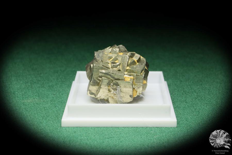 Pyrite XX (17982) a thumbnail from see pictures | Minerals | Thumbnails