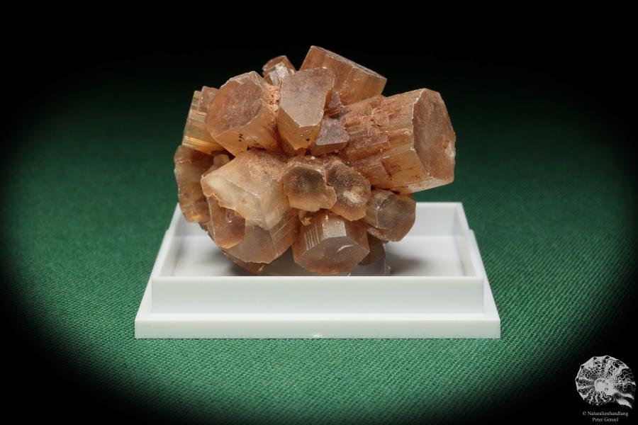 Aragonite XX (17990) a thumbnail from see pictures | Minerals | Thumbnails