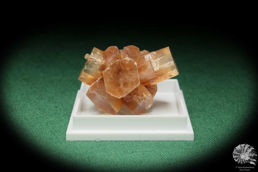 Aragonite XX (17998) a thumbnail from see pictures | Minerals | Thumbnails