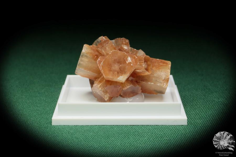 Aragonite XX (17998) a thumbnail from see pictures | Minerals | Thumbnails