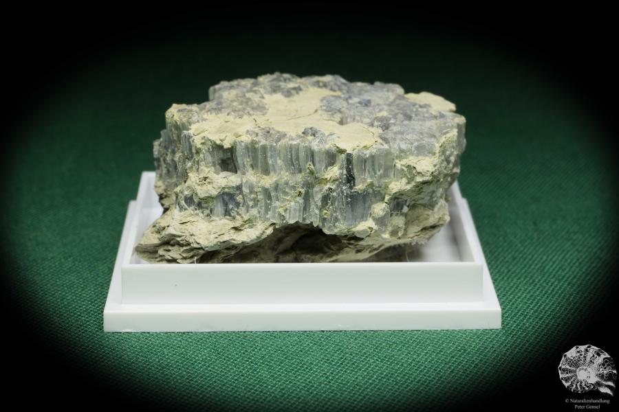 Celestine (18050) a thumbnail from see pictures | Minerals | Thumbnails