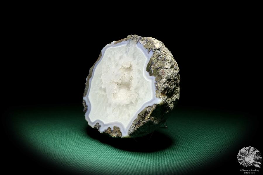 Achat (19651) ein Mineral aus Mexiko | Mineralien | Weltweit