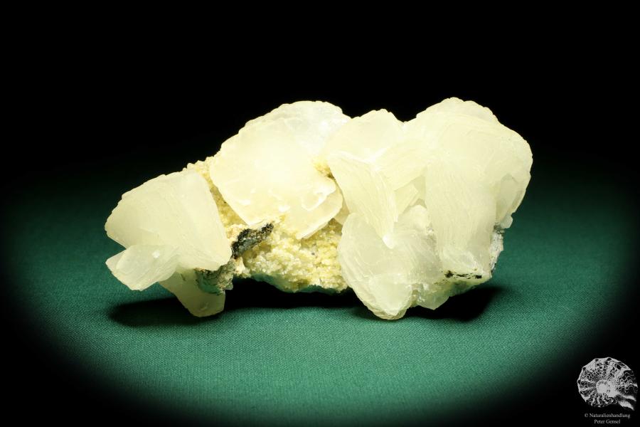 Calcite XX (19659) a mineral from Romania | Minerals | Global