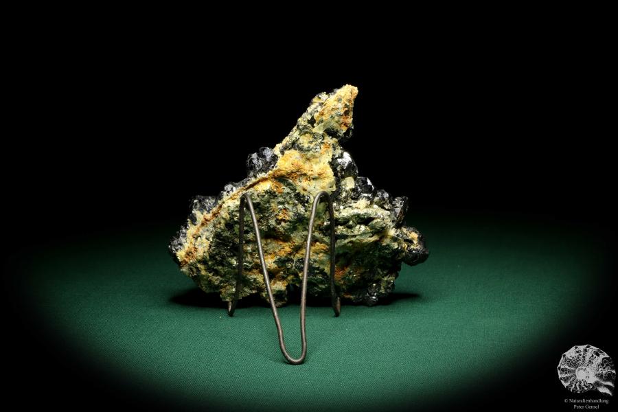 Sphalerite XX (19662) a mineral from Romania | Minerals | Global