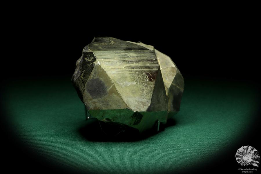 Pyrite (19664) a mineral from Peru | Minerals | Global