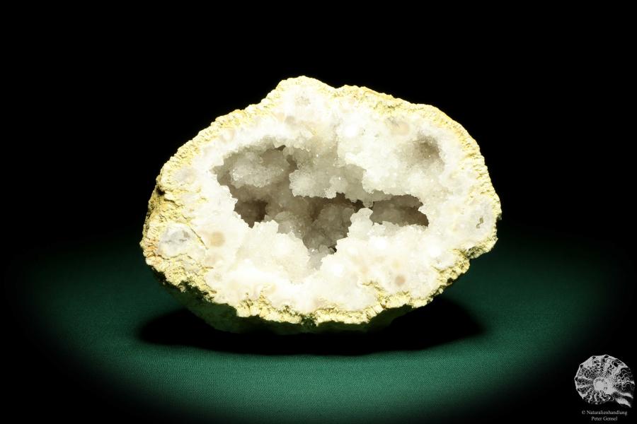 Quarzdruse (19666) ein Mineral aus Marokko | Mineralien | Weltweit