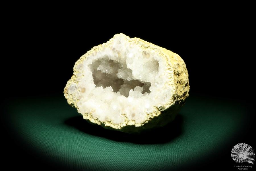 Quarzdruse (19666) ein Mineral aus Marokko | Mineralien | Weltweit