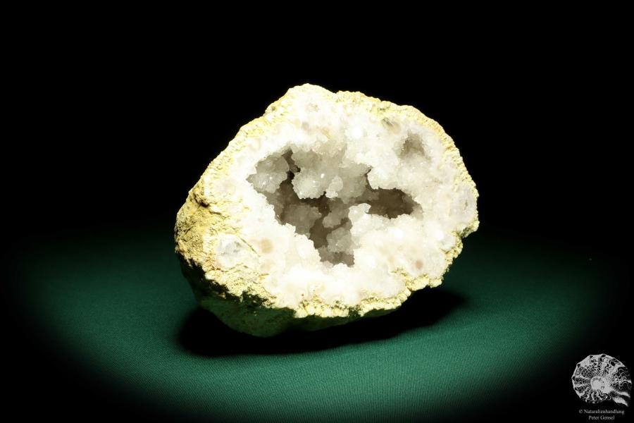 Quarzdruse (19666) ein Mineral aus Marokko | Mineralien | Weltweit