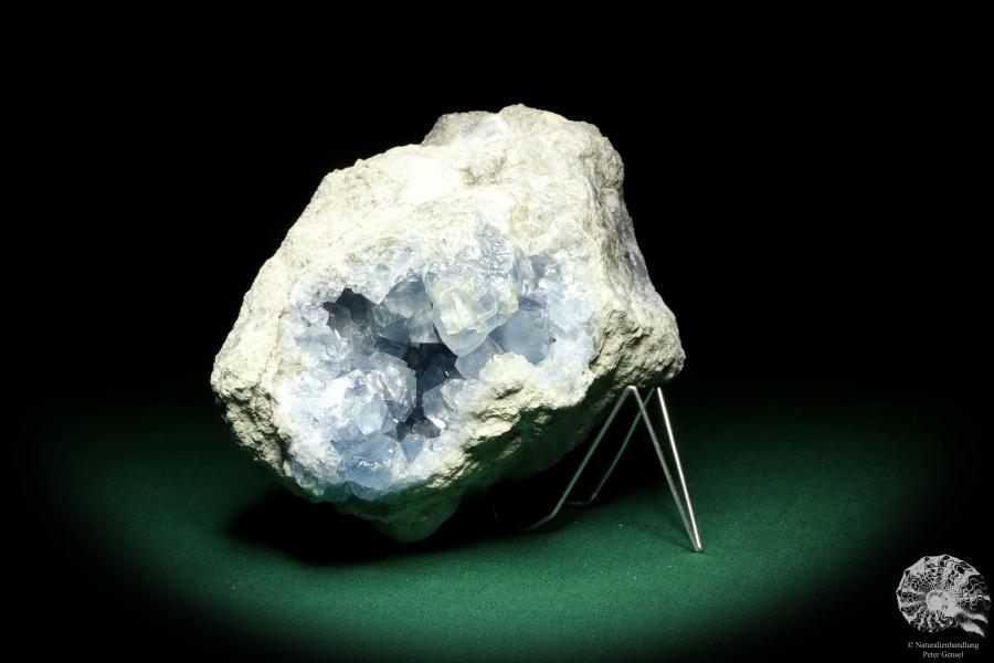 Celestine XX (19669) a mineral from Madagascar | Minerals | Global