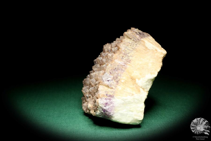 Amethyst XX ein Mineral