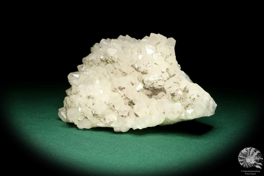 Quartz XX (19682) a mineral from Germany | Minerals | From Germany