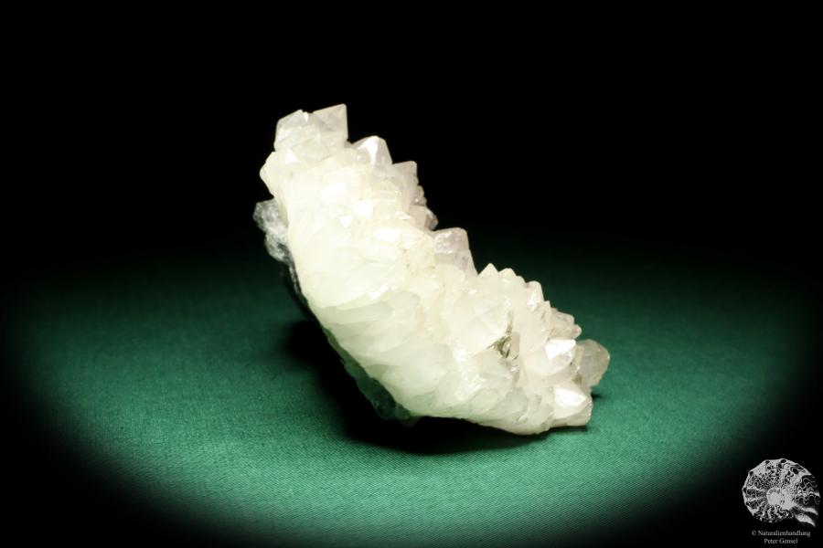 Quartz XX (19682) a mineral from Germany | Minerals | From Germany