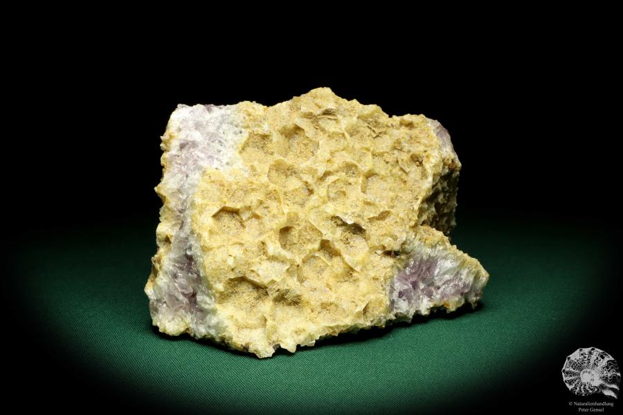 Amethyst XX (19691) ein Mineral aus Afrika | Mineralien | Weltweit