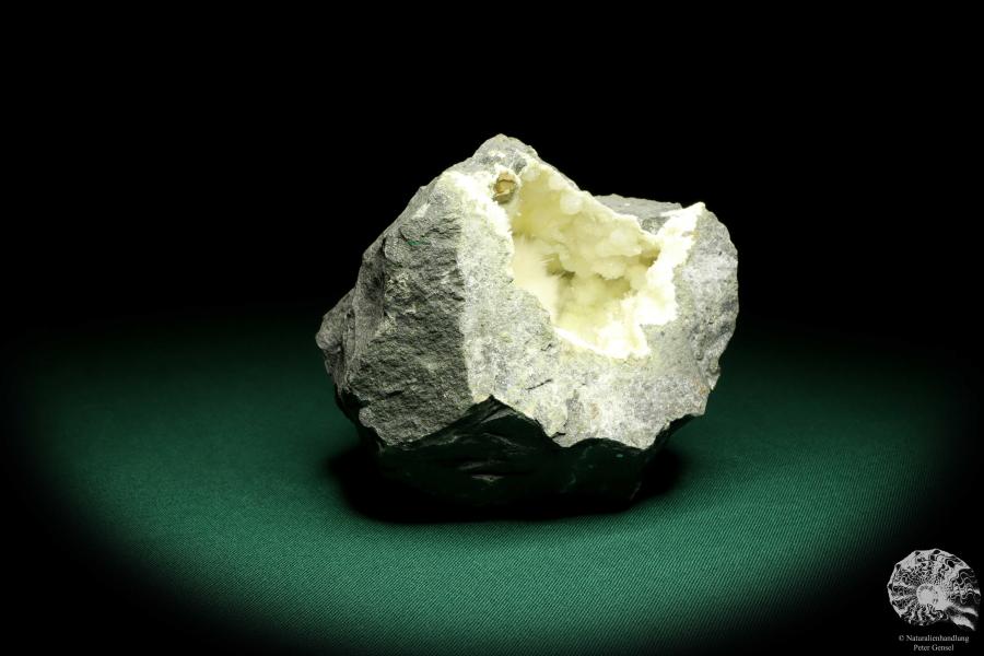 Okenite XX (19702) a mineral from India | Minerals | Global