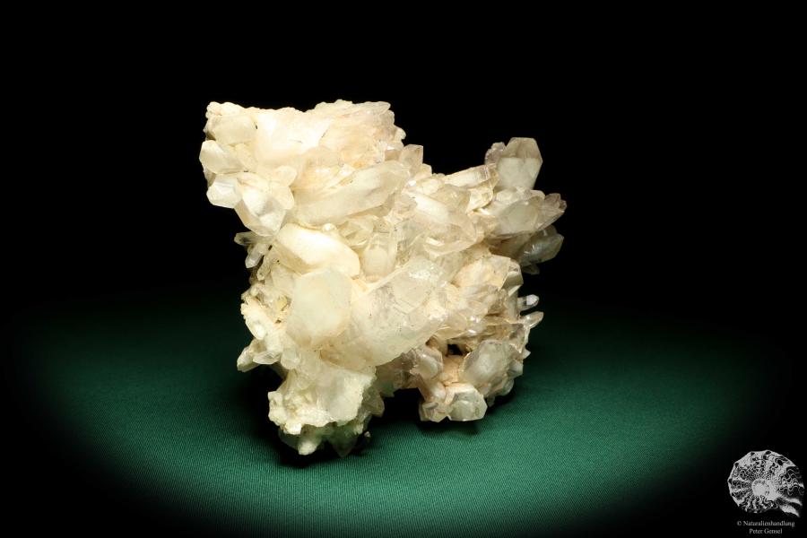 Quartz XX (19714) a mineral from India | Minerals | Global