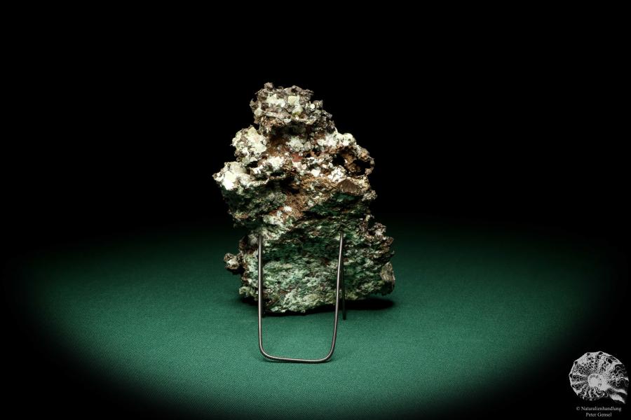 Solid Copper (19896) a mineral from Mexico | Minerals | Global