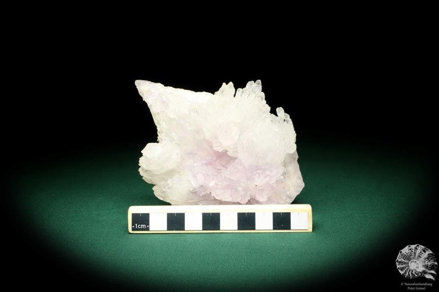 Amethyst (19897) a mineral from Brazil | Minerals | Global