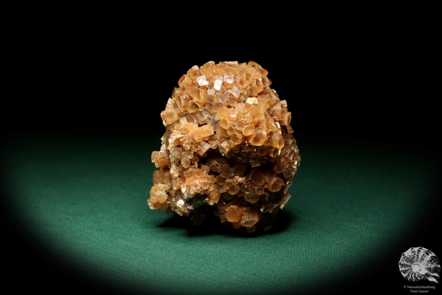 Aragonite XX (19899) a mineral from Spain | Minerals | Global