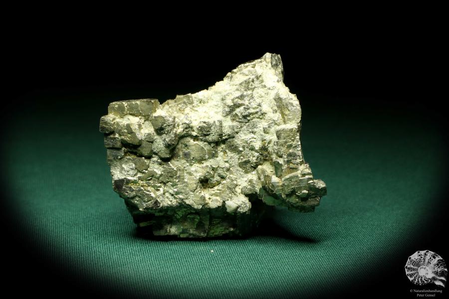 Pyrite XX (19901) a mineral from Germany | Minerals | From Germany