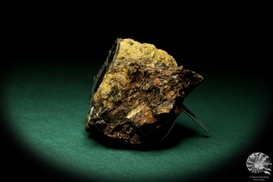 Biotite with Zircon XX (19904) a mineral from Russia | Minerals | Global