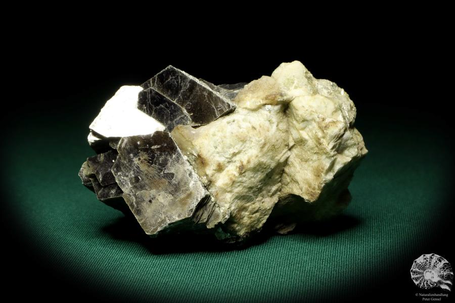 Muscovite XX (19907) a mineral from Norway | Minerals | Global