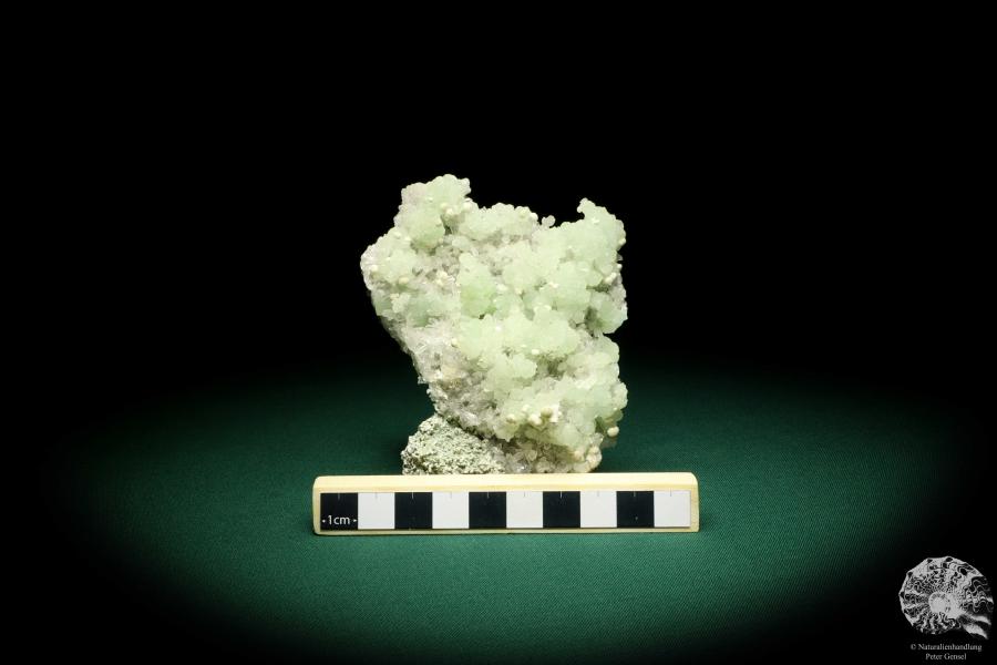 Prehnite (19912) a mineral from India | Minerals | Global