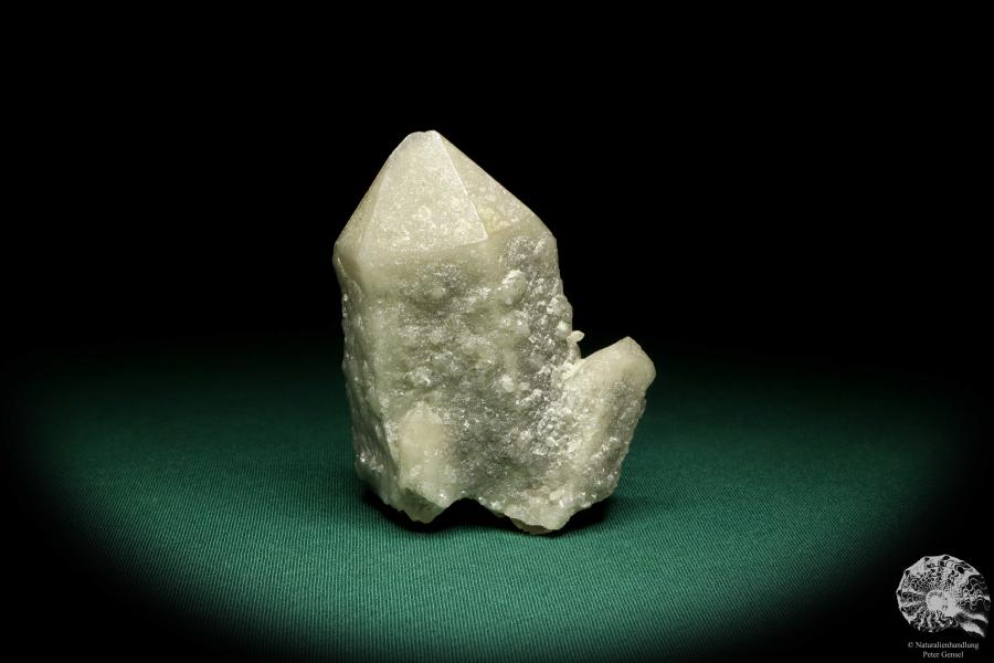 Quartz XX (19916) a mineral from Kazakhstan | Minerals | Global