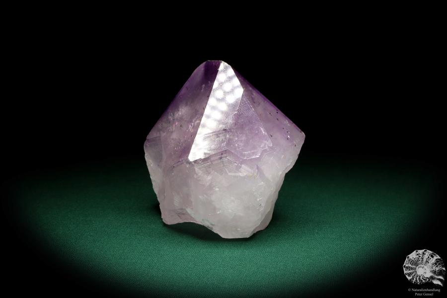 Amethyste XX (19920) a mineral from Brazil | Minerals | Global