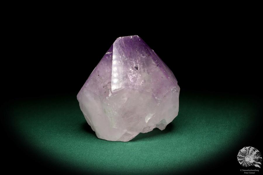 Amethyste XX (19920) a mineral from Brazil | Minerals | Global