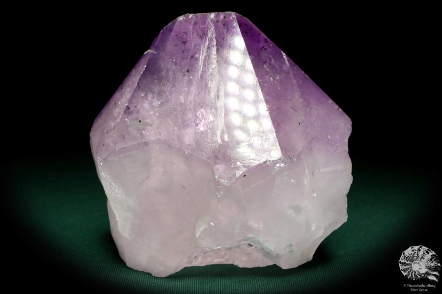 Amethyst XX ein Mineral