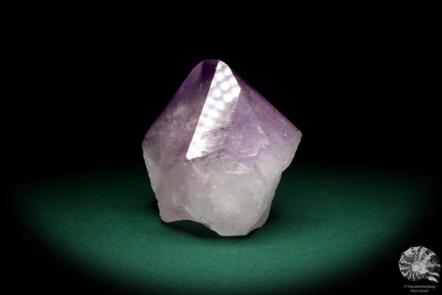 Amethyste XX a mineral