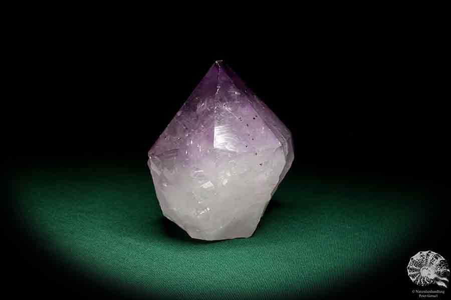 Amethyst XX ein Mineral