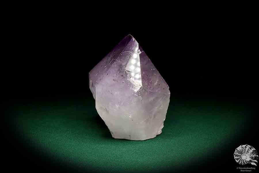 Amethyst XX ein Mineral