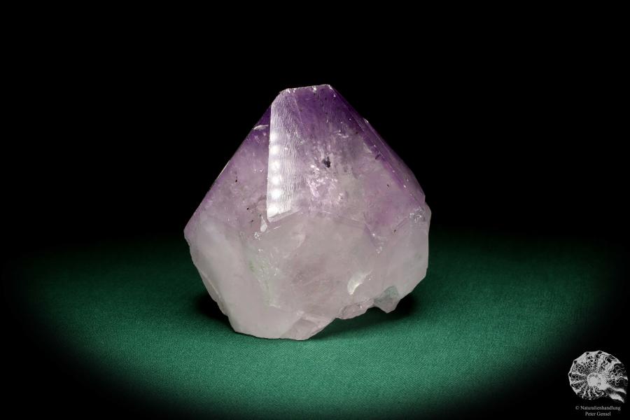 Amethyst XX ein Mineral