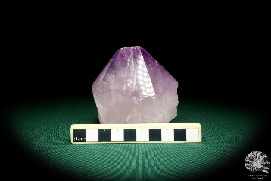 Amethyst XX ein Mineral