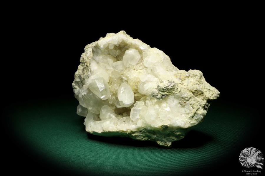 Calcit XX (19924) ein Mineral aus Schweden | Mineralien | Weltweit