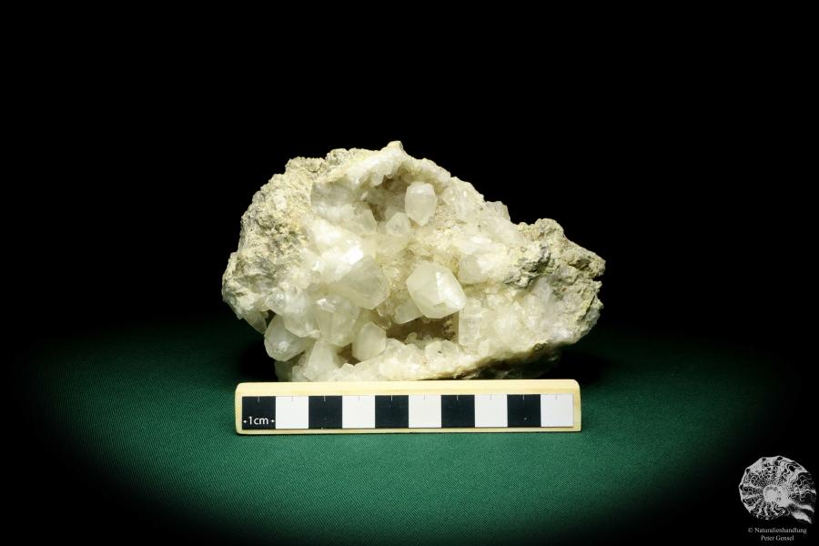 Calcite XX a mineral