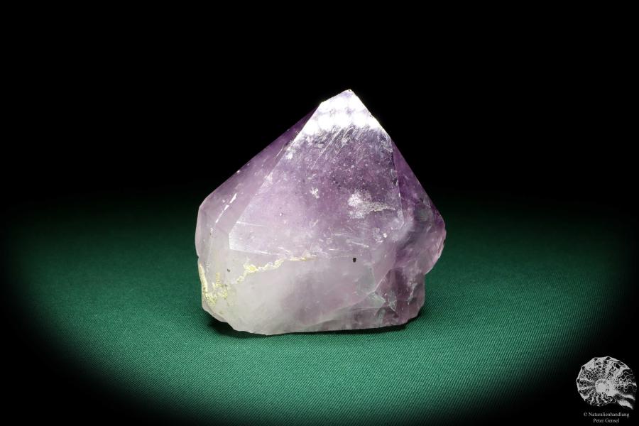 Amethyst XX (19930) ein Mineral aus Brasilien | Mineralien | Weltweit