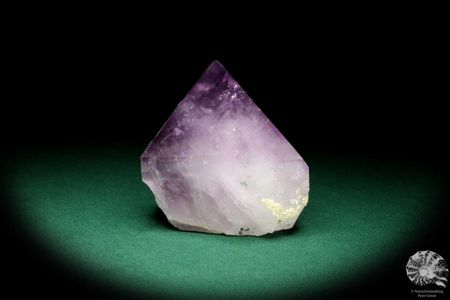 Amethyste XX a mineral