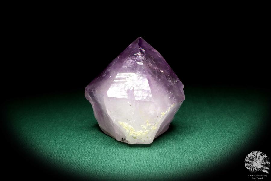 Amethyst XX ein Mineral