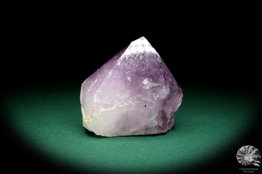 Amethyst XX ein Mineral