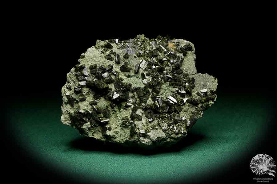 Epidote XX a mineral