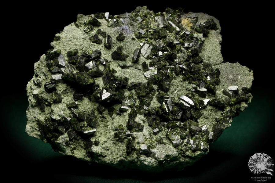 Epidote XX a mineral