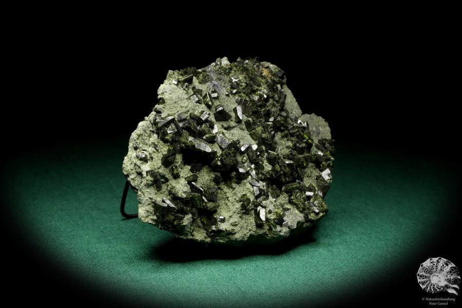 Epidote XX a mineral