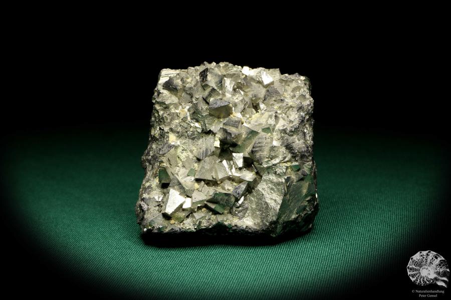 Arsenopyrite XX a mineral