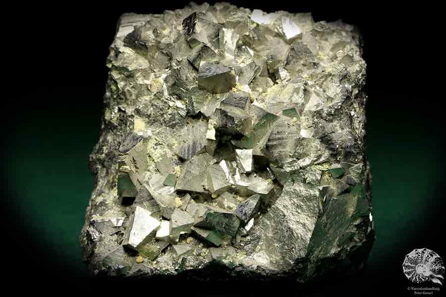 Arsenopyrite XX a mineral