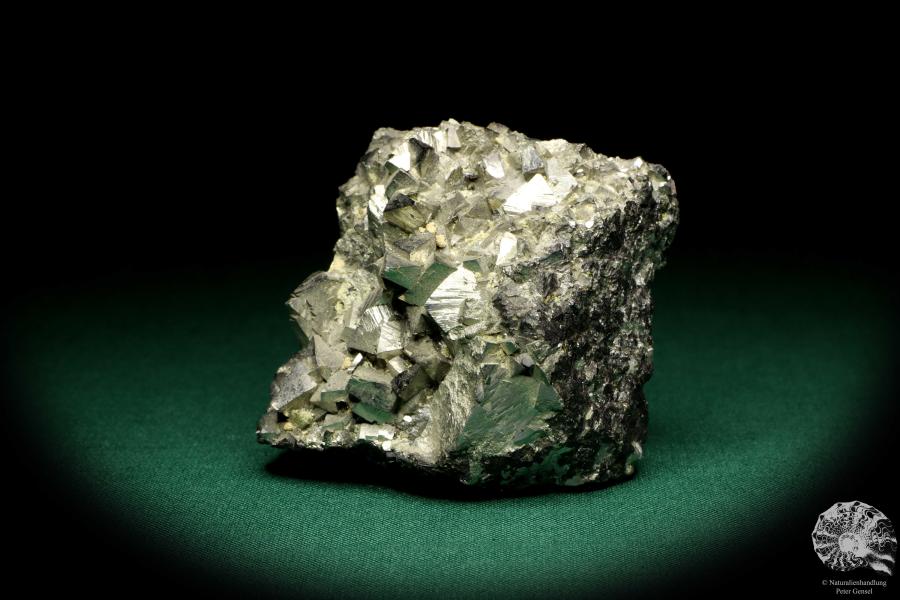 Arsenopyrite XX a mineral