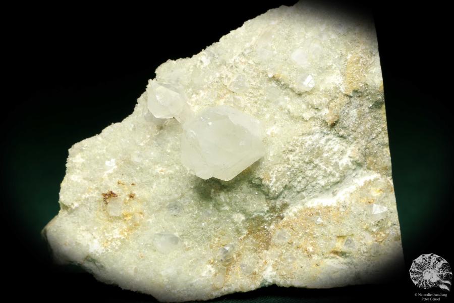 Bergkristall XX (19946) ein Mineral aus Kasachstan | Mineralien | Weltweit