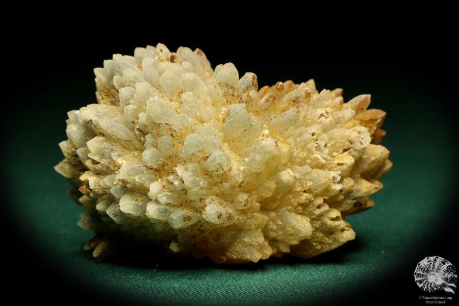 Calcit XX (19948) ein Mineral aus Deutschland | Mineralien | aus Deutschland